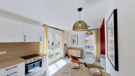 Location Appartement 5 pièces ARGENTEUIL 95100