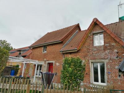 Vente Maison 4 pièces GOUY 02420