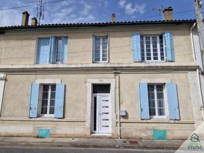 Vente Maison 7 pices ANGOULEME 16000