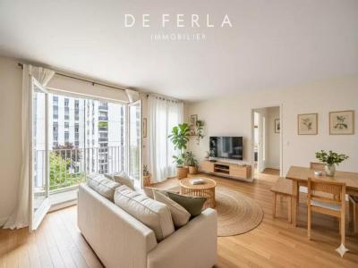 For sale Apartment PARIS-15EME-ARRONDISSEMENT 