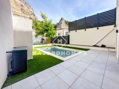 Vente Maison 3 pices MARSEILLE-16EME-ARRONDISSEMENT 13016