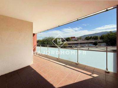 Vente Appartement 3 pièces MARSEILLE-10EME-ARRONDISSEMENT 13010