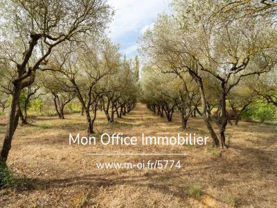 Vente Maison 4 pièces LUYNES 13080