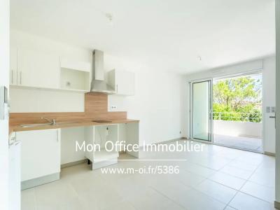 Vente Appartement 2 pièces ISTRES 13800