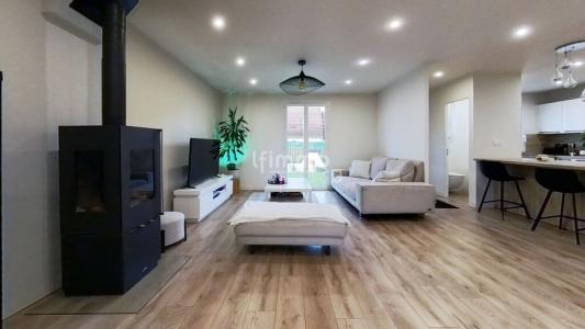 Vente Maison 5 pices VAUX-LE-PENIL 77000