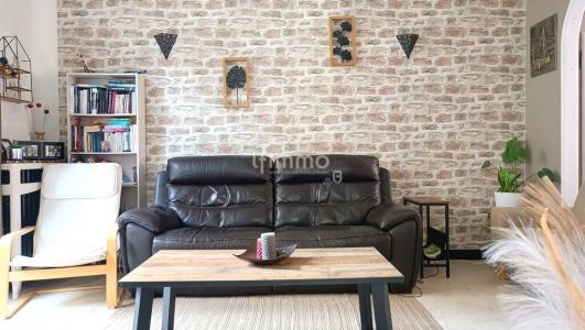 Vente Maison ROUBAIX  59