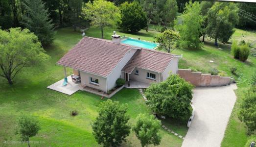 Vente Maison 5 pièces SAINT-SULPICE 81370