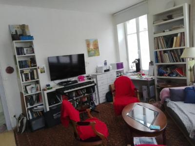 Vente Appartement 2 pices EPINAL 88000