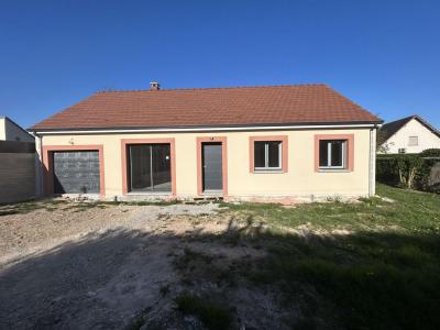 photo For sale House LONGECOURT-EN-PLAINE 21