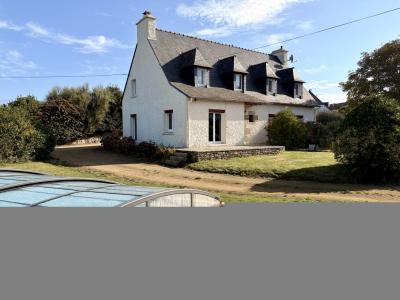 Vente Maison 8 pices PENVENAN 22710