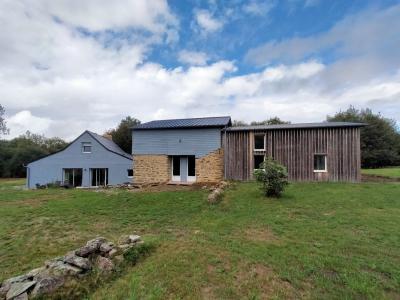 Vente Maison 7 pièces JUBLAINS 53160