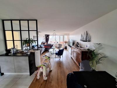 Vente Appartement 4 pièces OULLINS 69600