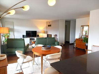 Vente Appartement 4 pièces ANNEMASSE 74100