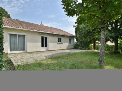 Vente Maison 8 pices CHOLET 49300