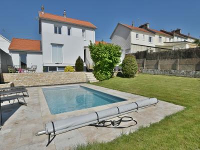 Vente Maison 6 pièces CHOLET 49300