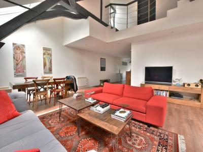 Vente Appartement 4 pièces CHOLET 49300