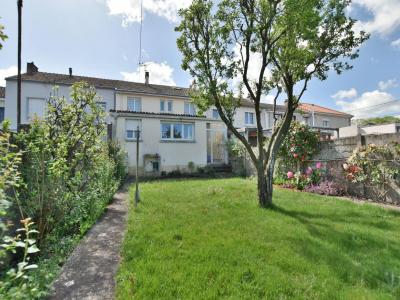 Vente Maison 6 pièces CHOLET 49300