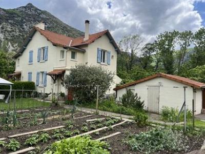 Vente Maison TARASCON-SUR-ARIEGE 09400