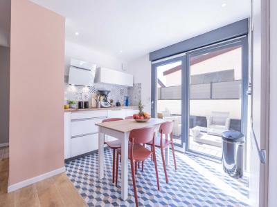 Vente Appartement 4 pièces EPAGNY 74330