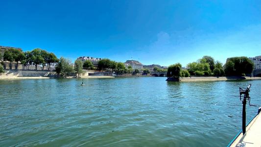 Vente Appartement 5 pièces PARIS-6EME-ARRONDISSEMENT 75006