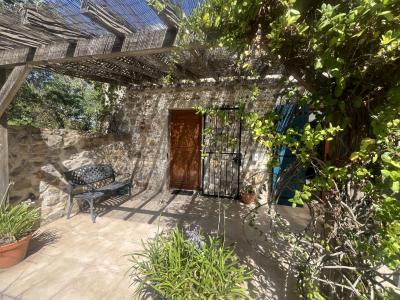 Vente Maison 4 pices VILLESEQUE-DES-CORBIERES 11360