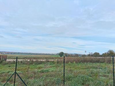 Vente Terrain GENAS 69740