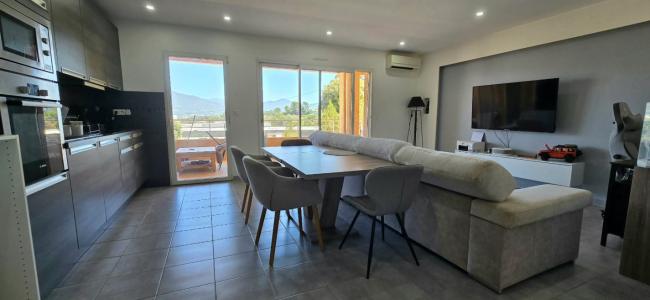 Vente Appartement 3 pièces AJACCIO 20090