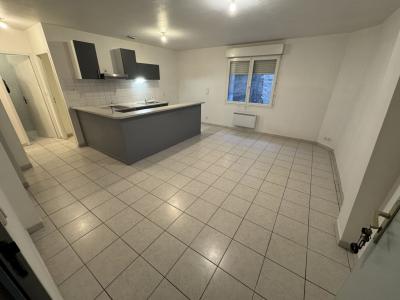 Vente Appartement 2 pièces REALMONT 81120