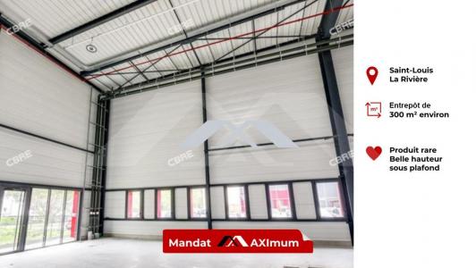 Location Commerce RIVIERE-SAINT-LOUIS 97421