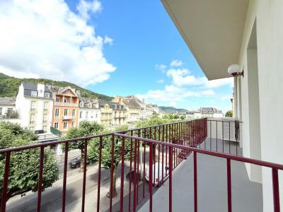Vente Appartement 3 pièces BAGNERES-DE-BIGORRE 65200