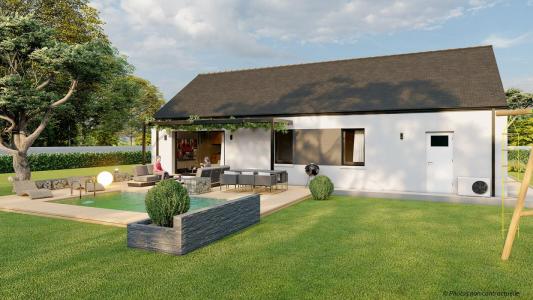 For sale House MONTREUIL-EN-CAUX  76