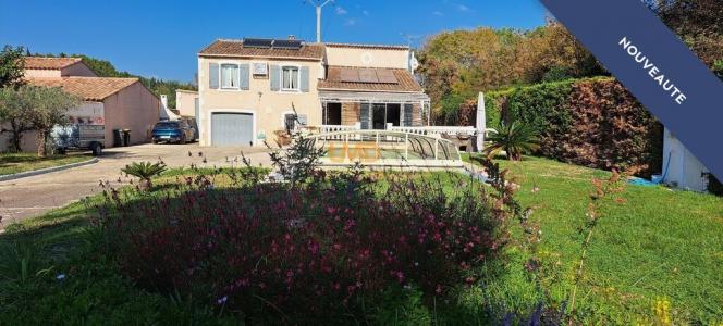 Vente Maison 8 pièces SAINT-GILLES 30800