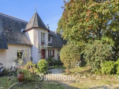 Vente Maison 9 pièces ARRADON 56610