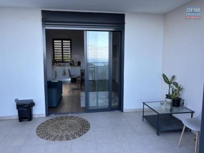 photo For sale Apartment ON-SAINT-LEU 974