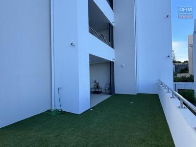 Vente Appartement ON-SAINT-LEU 