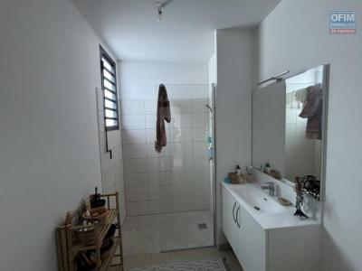 Vente Appartement ON-SAINT-LEU 