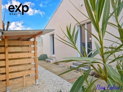 Vente Maison 3 pices SAINT-JEAN-PLA-DE-CORTS 66400