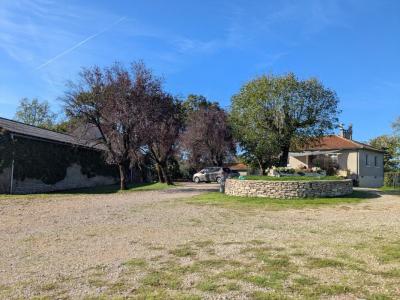 Vente Maison 7 pièces GRAMAT 46500