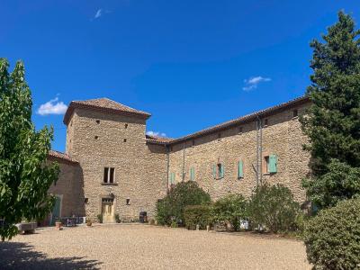 Vente Maison 25 pices BAGARD 30140