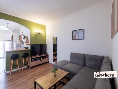 Vente Appartement 2 pièces GARDANNE 13120