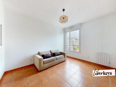 Vente Appartement 2 pièces AVIGNON 84000