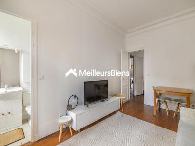 Vente Appartement BOULOGNE-BILLANCOURT 