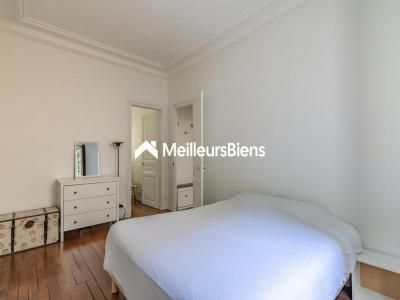 Vente Appartement BOULOGNE-BILLANCOURT 