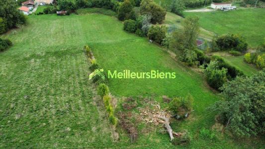 Vente Terrain BAURECH 33880