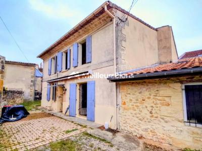 Vente Maison 5 pices BAURECH 33880