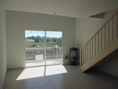 Location Maison 4 pièces TESTE-DE-BUCH 33260