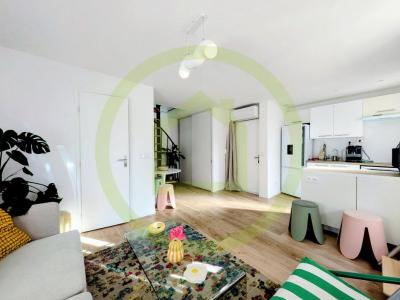 Vente Appartement 3 pièces VALLAURIS 06220