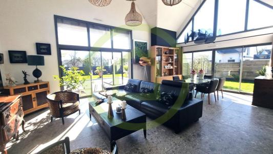 Vente Maison 6 pièces GUERANDE 44350