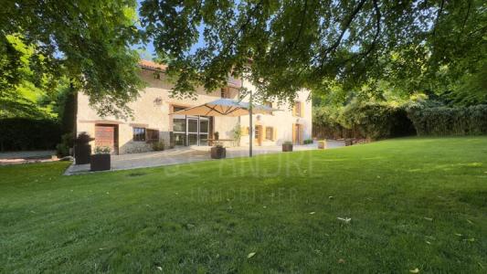 Vente Maison 6 pices APPRIEU 38140