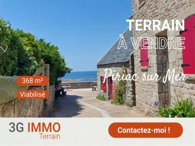 photo For sale Land PIRIAC-SUR-MER 44